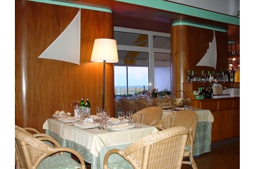 Италия Hotel Lido di Jesolo, Интерьор